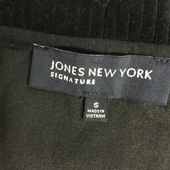 JONES NEW YORK SWEATER CARDIGAN - Picture 5 of 5